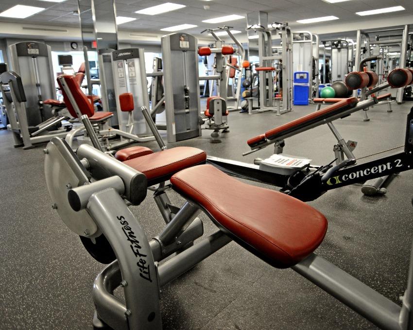 Fitness