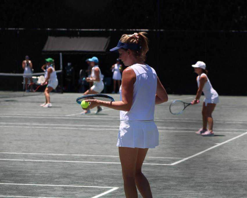 Tennis