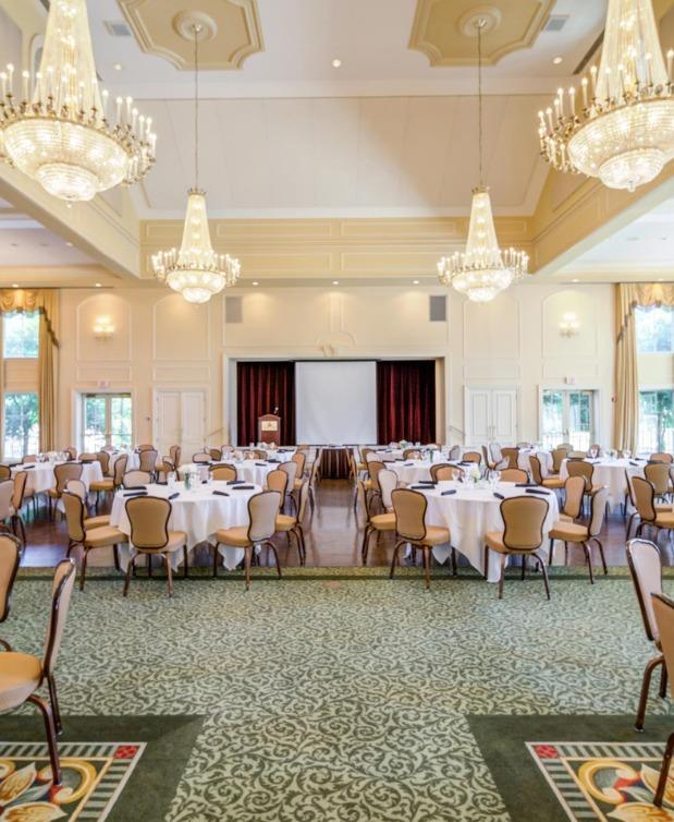Ballroom