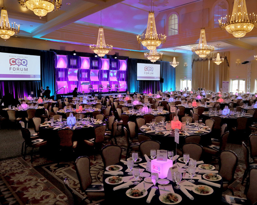 Corporate Events